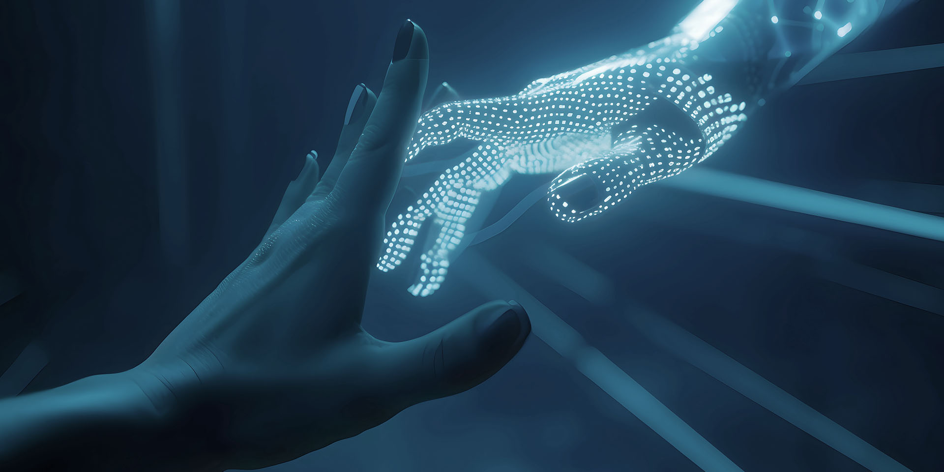 Excellent Sensing Performance