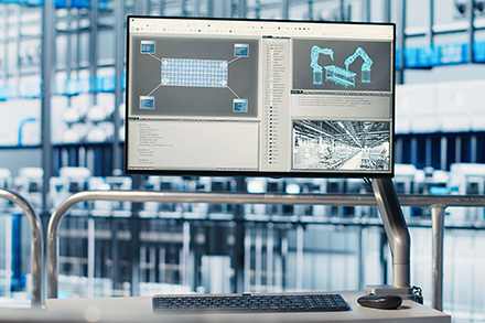Wide Range Pressure Sensing