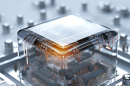 Flexible Curved Surface Adaptation