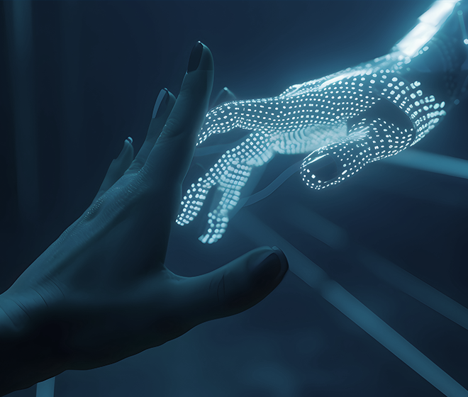 Technical advantages