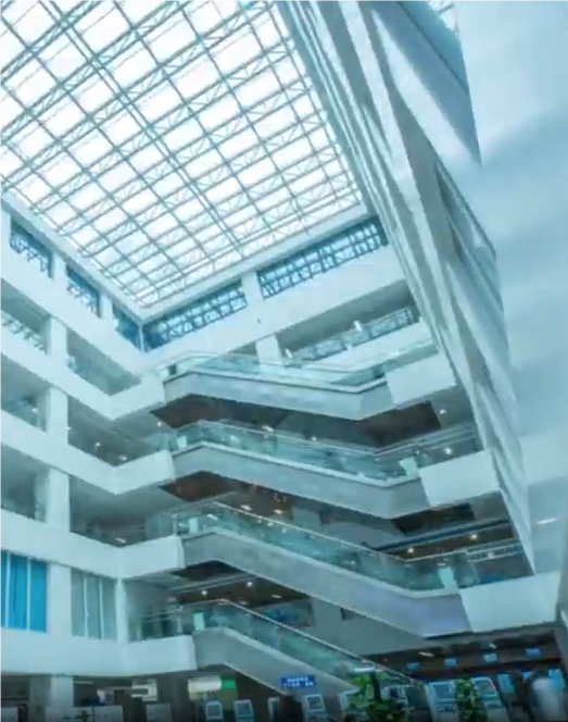 Medical Health Applications