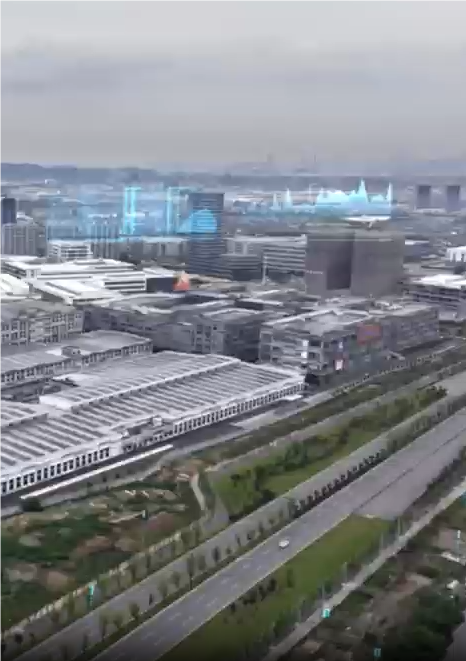 Industrial Inpsection