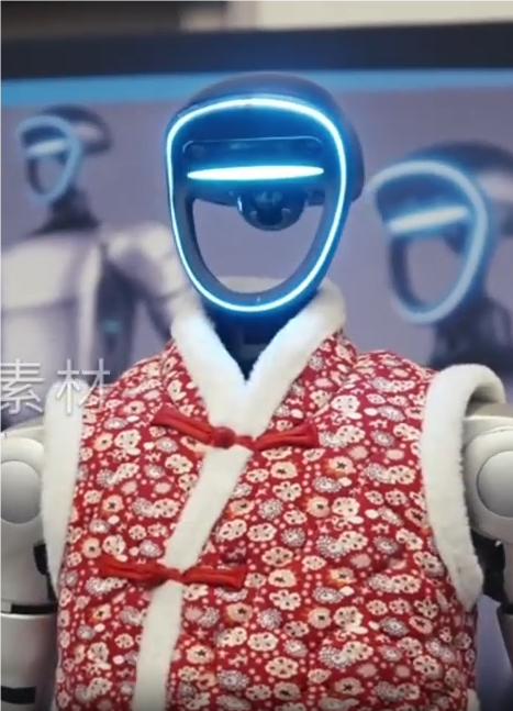 Robotic Tactile and Electronic Skin