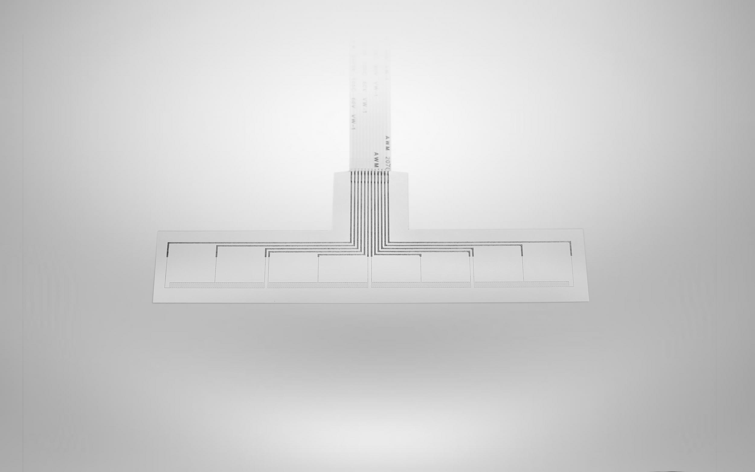 AOSIndustrial Inspection System