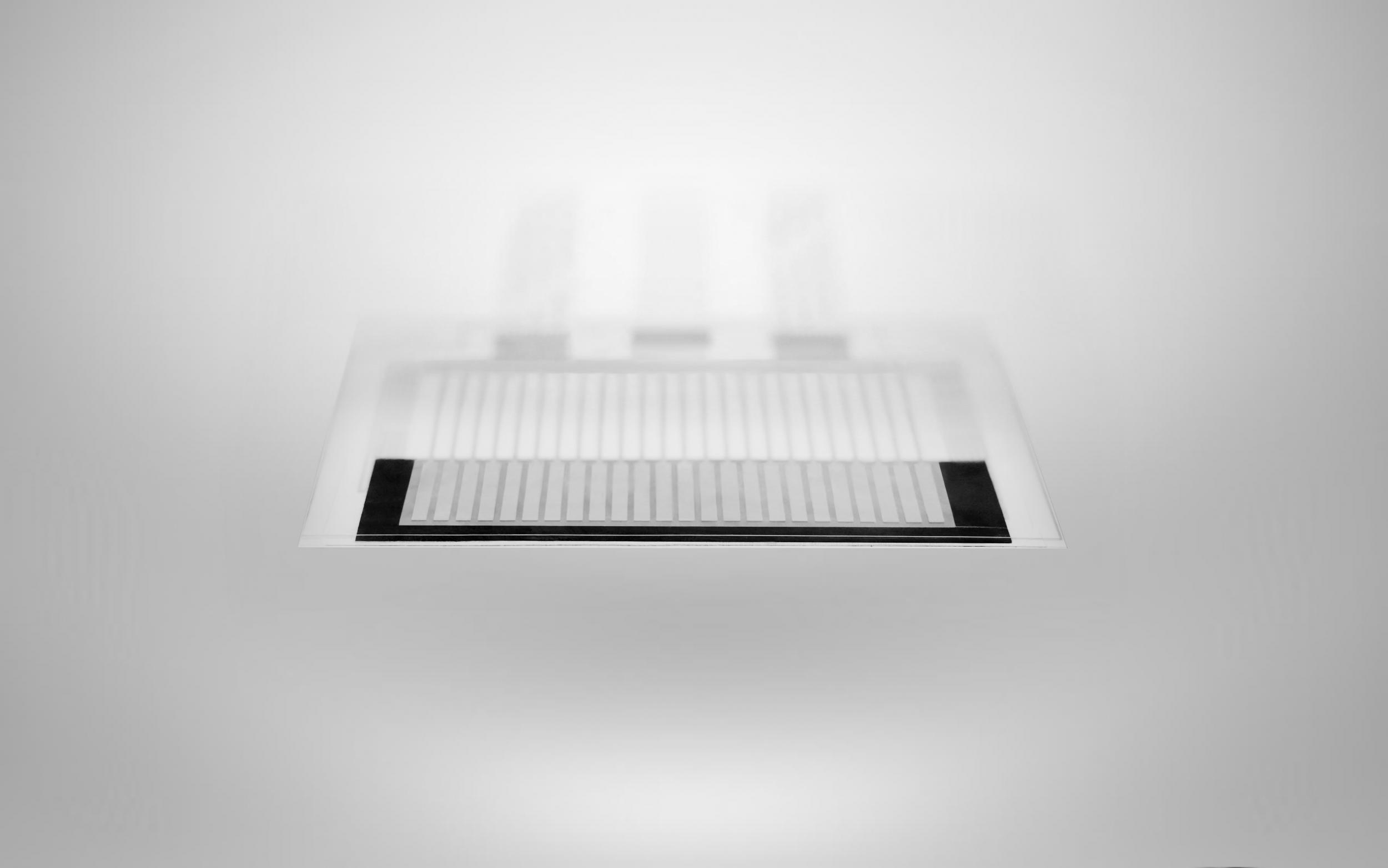 AOSIndustrial Inspection System