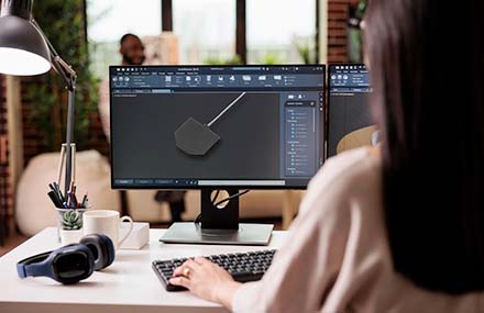 Customized Solutions