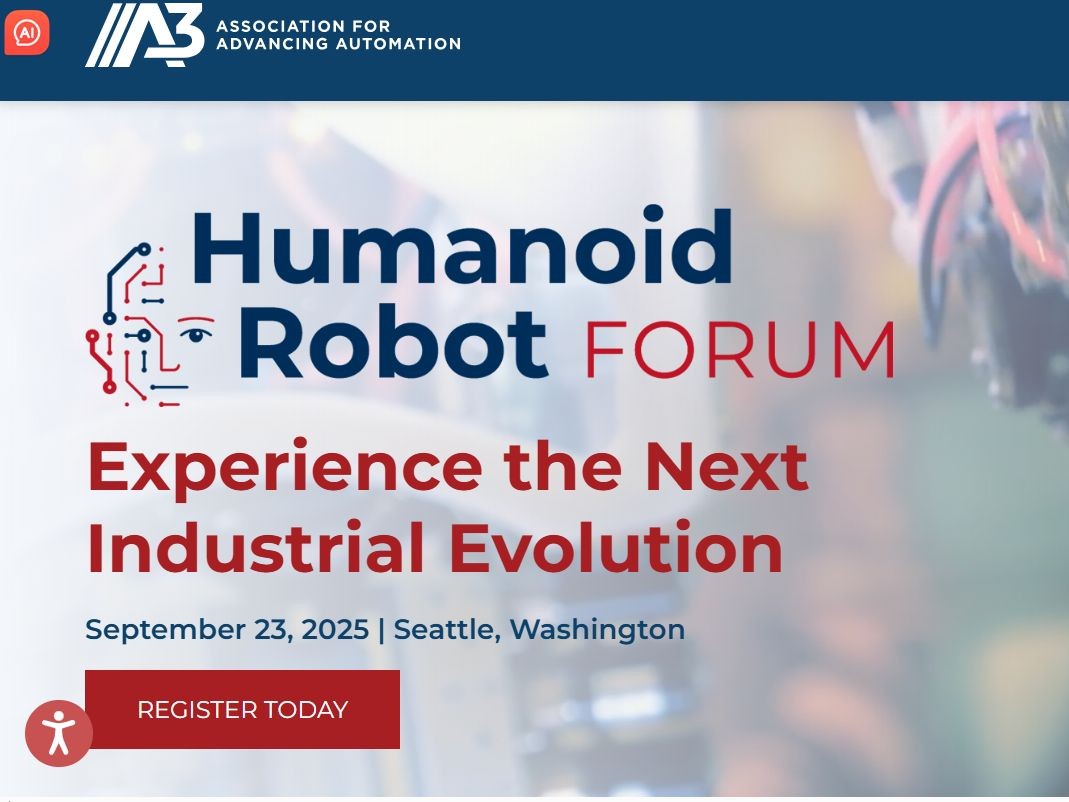 APEX SENSING to Showcase Advanced Flexible Sensors at the Premier Humanoid Robot Forum
