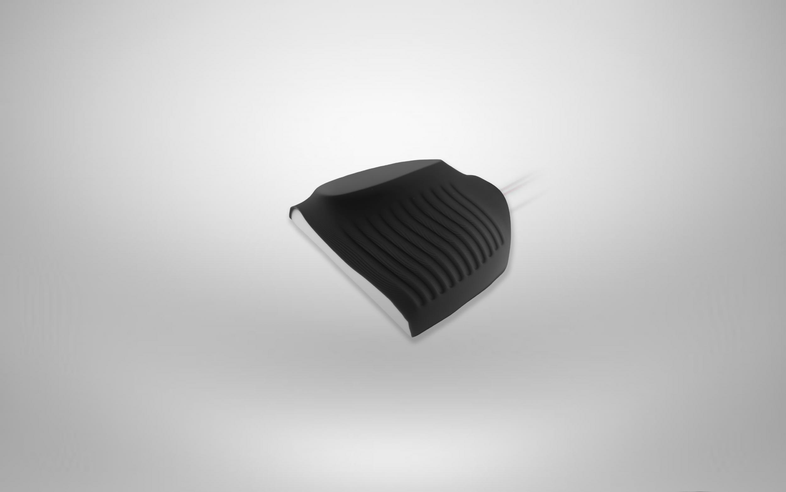 AOSResistive tactile sensing system