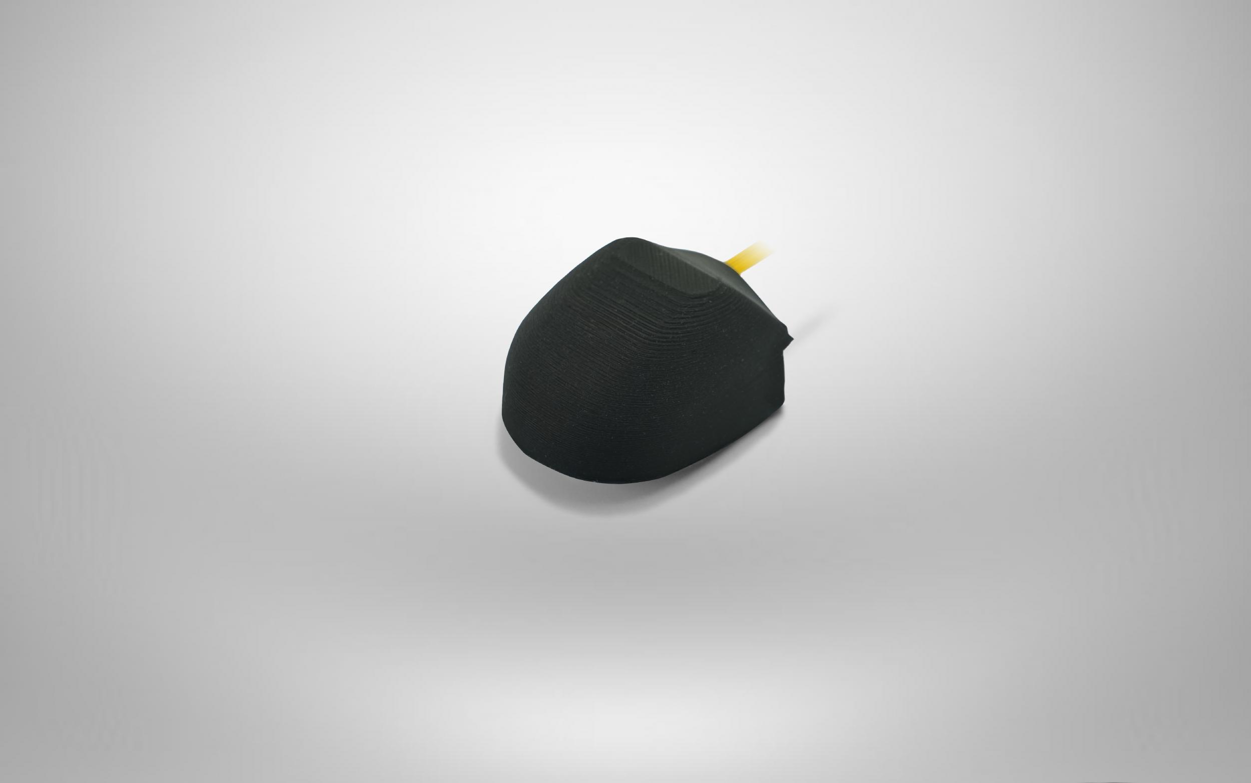 AOSResistive tactile sensing system