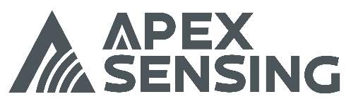 APEX SENSING | Flexible Sensors
